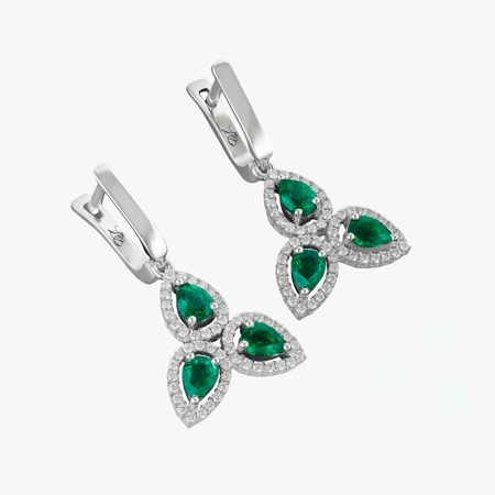 Sabzineh Jewelry Earrings